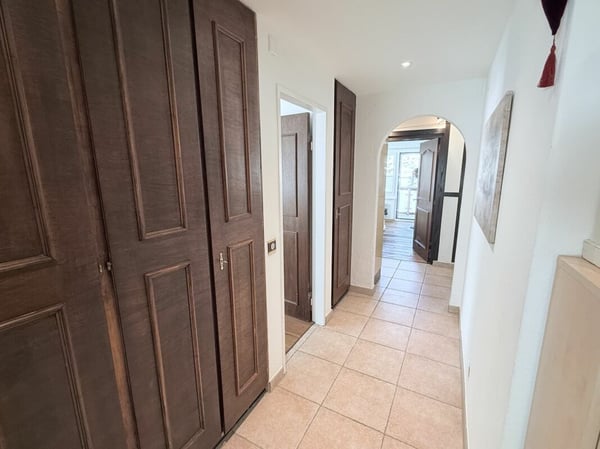 Ihre Traumwohnung mit atemberaubendem Matterhornblick in der besten Lage! - Zweitwohnung 14