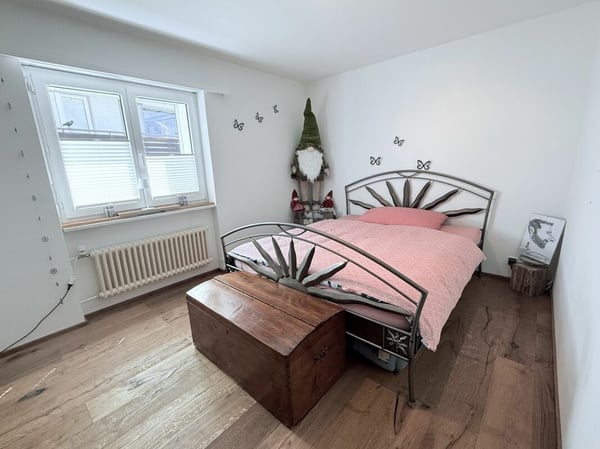 Ihre Traumwohnung mit atemberaubendem Matterhornblick in der besten Lage! - Zweitwohnung 9