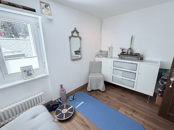 Ihre Traumwohnung mit atemberaubendem Matterhornblick in der besten Lage! - Zweitwohnung 16