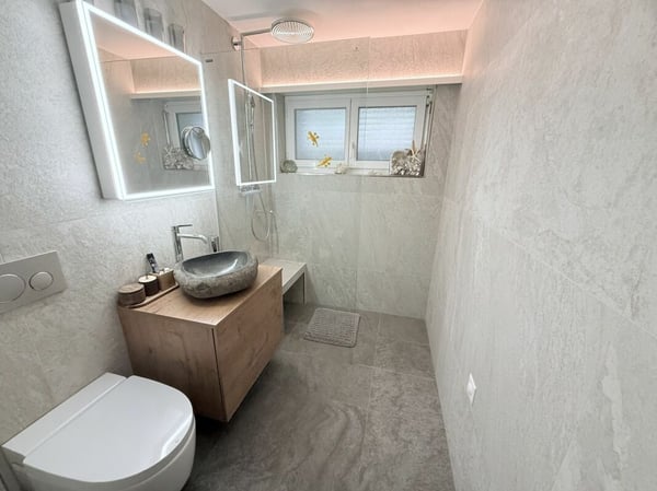 Ihre Traumwohnung mit atemberaubendem Matterhornblick in der besten Lage! - Zweitwohnung 12