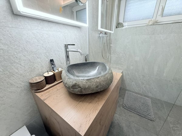 Ihre Traumwohnung mit atemberaubendem Matterhornblick in der besten Lage! - Zweitwohnung 13