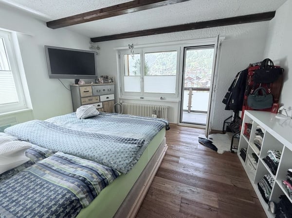 Ihre Traumwohnung mit atemberaubendem Matterhornblick in der besten Lage! - Zweitwohnung 17