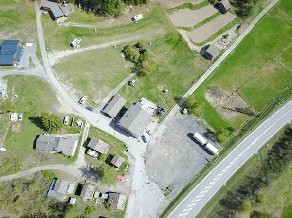 Restaurant & Hostel in Randa 18