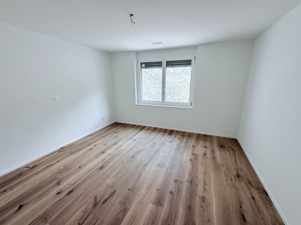 Einzigartige Wohnung mit alpinen Weitblick in Brig und grosser Sonnenterasse 8