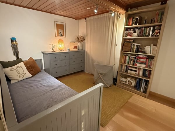 Charmante Wohnung mit schönen Matterhornblick - primary residence 6