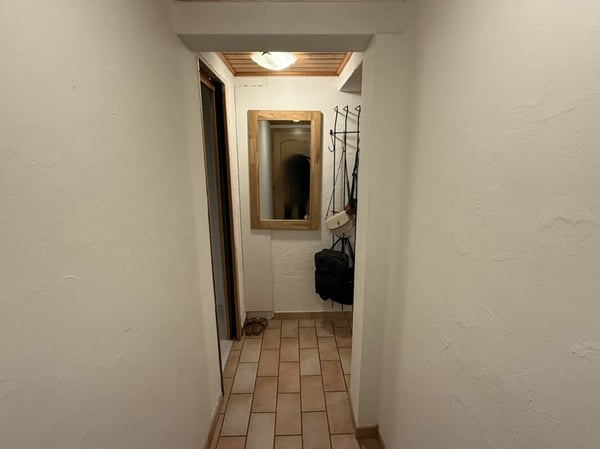 Charmante Wohnung mit schönen Matterhornblick - primary residence 3