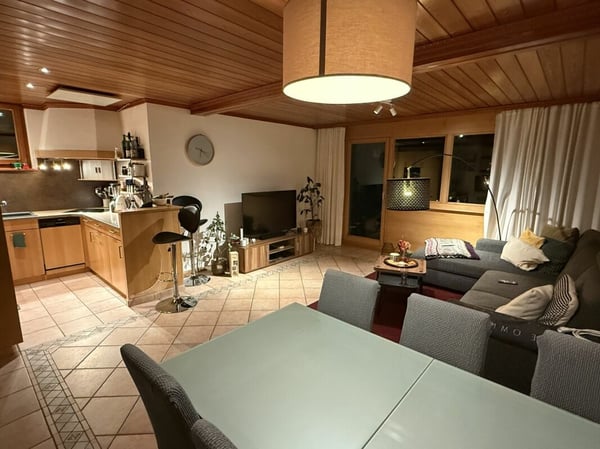 Charmante Wohnung mit schönen Matterhornblick - primary residence 15