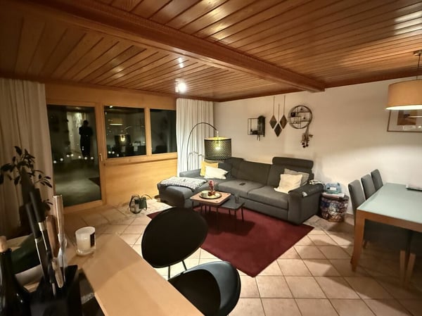 Charmante Wohnung mit schönen Matterhornblick - primary residence 16