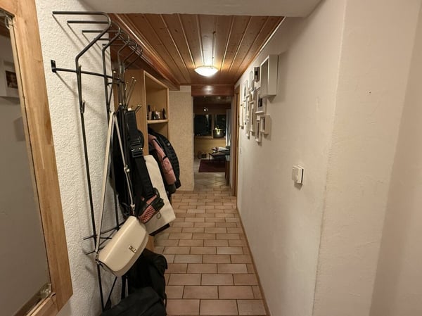 Charmante Wohnung mit schönen Matterhornblick - primary residence 4