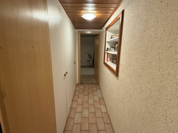 Charmante Wohnung mit schönen Matterhornblick - primary residence 9