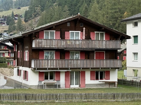 Attraktives Mehrfamilienhaus - 3 WE - Renditeobjekt - Exklusiv bei HORU IMMOBILIEN 2