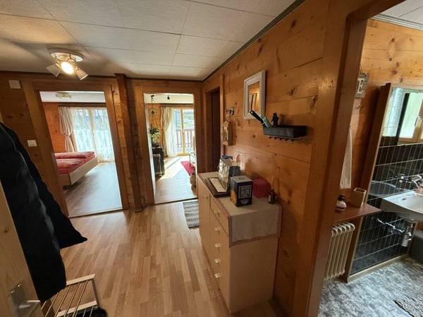 Attraktives Mehrfamilienhaus - 3 WE - Renditeobjekt - Exklusiv bei HORU IMMOBILIEN 7