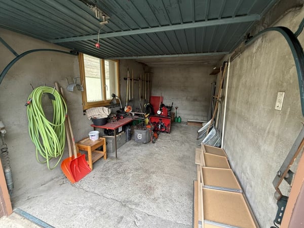 Attraktives Mehrfamilienhaus - 3 WE - Renditeobjekt - Exklusiv bei HORU IMMOBILIEN 16