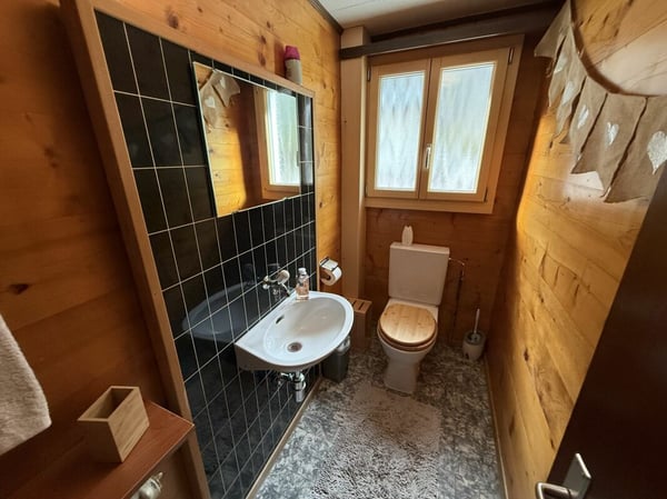 Attraktives Mehrfamilienhaus - 3 WE - Renditeobjekt - Exklusiv bei HORU IMMOBILIEN 13