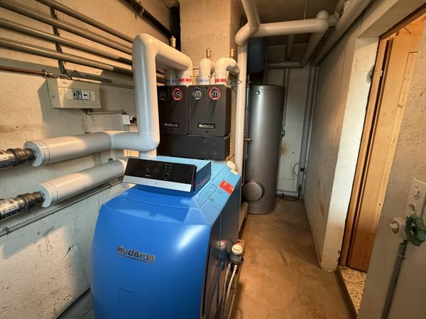 Attraktives Mehrfamilienhaus - 3 WE - Renditeobjekt - Exklusiv bei HORU IMMOBILIEN 14