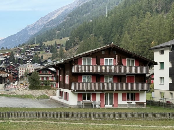 Attraktives Mehrfamilienhaus - 3 WE - Renditeobjekt - Exklusiv bei HORU IMMOBILIEN 4