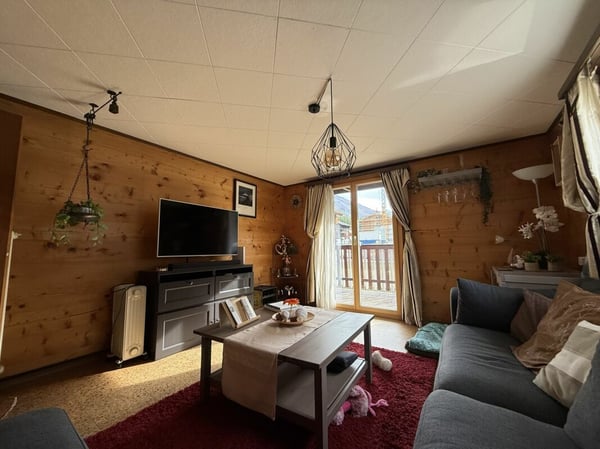 Attraktives Mehrfamilienhaus - 3 WE - Renditeobjekt - Exklusiv bei HORU IMMOBILIEN 6
