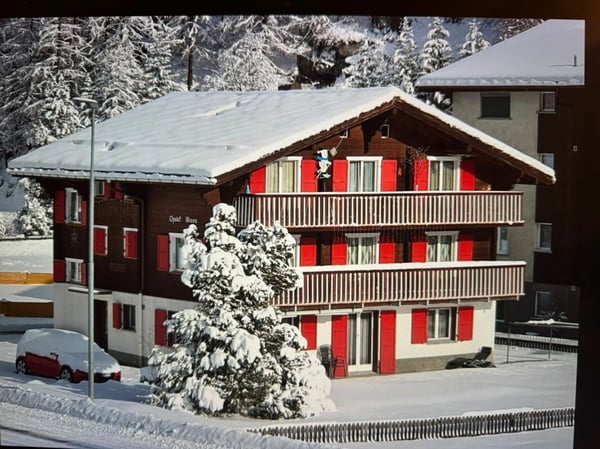 Attraktives Mehrfamilienhaus - 3 WE - Renditeobjekt - Exklusiv bei HORU IMMOBILIEN 1