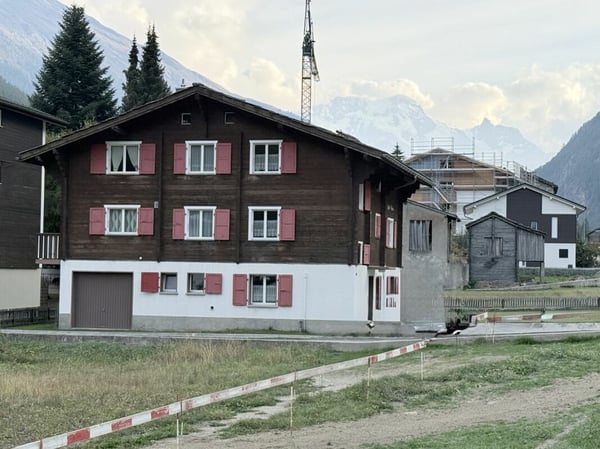Attraktives Mehrfamilienhaus - 3 WE - Renditeobjekt - Exklusiv bei HORU IMMOBILIEN 3