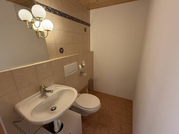 Charmante Wohnung mit schönen Matterhornblick - primary residence 11