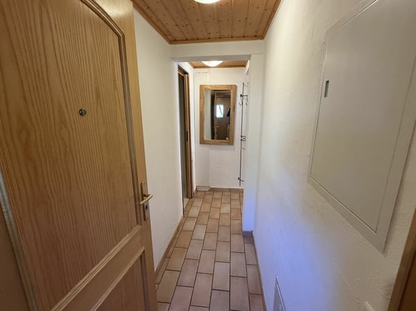 Charmante Wohnung mit schönen Matterhornblick - primary residence 2