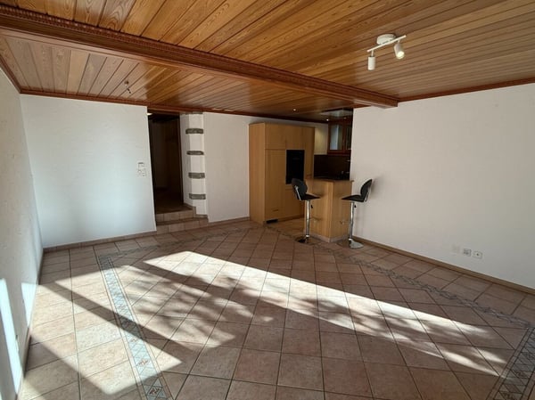 Charmante Wohnung mit schönen Matterhornblick - primary residence 16
