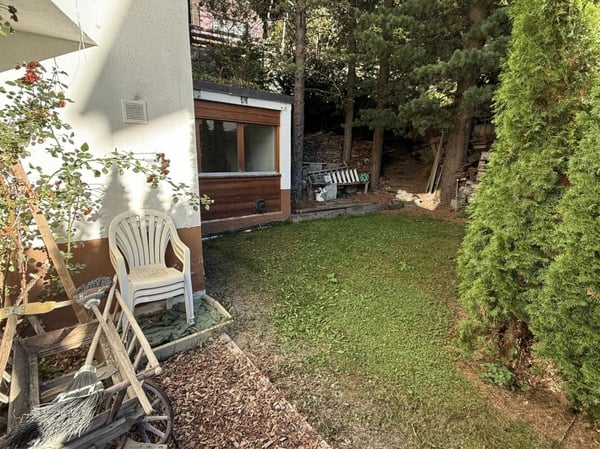 Charmante Wohnung mit schönen Matterhornblick - primary residence 21