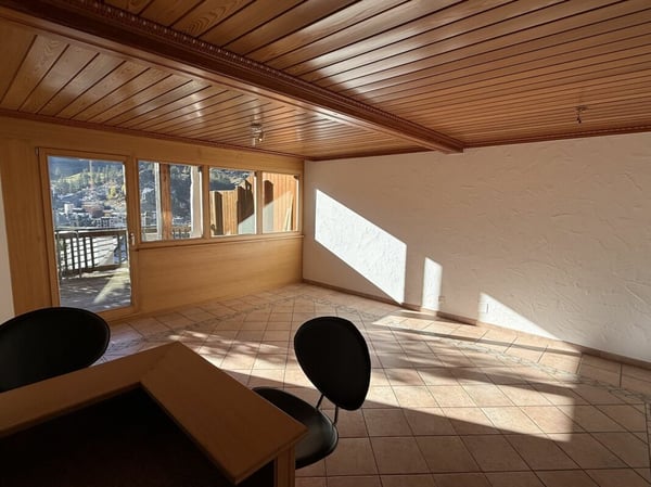 Charmante Wohnung mit schönen Matterhornblick - primary residence 15