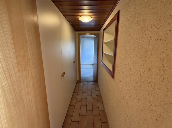 Charmante Wohnung mit schönen Matterhornblick - primary residence 8