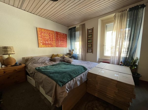 AVEC UN RENDEMENT DE 5% 7