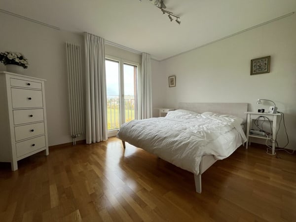 AVEC UNE MAGNIFIQUE LOGGIA ET UNE GRANDE TERRASSE 6