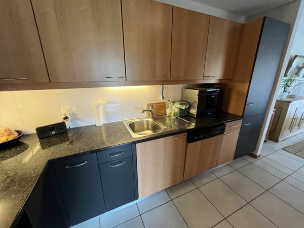 AVEC UNE MAGNIFIQUE LOGGIA ET UNE GRANDE TERRASSE 18