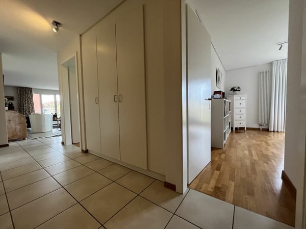 AVEC UNE MAGNIFIQUE LOGGIA ET UNE GRANDE TERRASSE 16