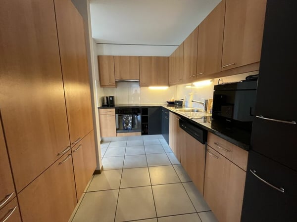 AVEC UNE MAGNIFIQUE LOGGIA ET UNE GRANDE TERRASSE 19