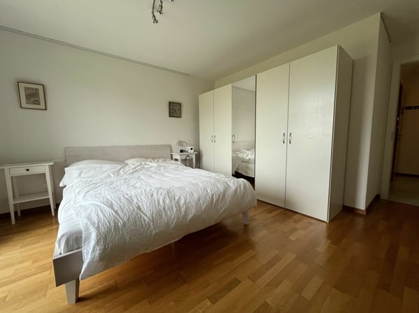 AVEC UNE MAGNIFIQUE LOGGIA ET UNE GRANDE TERRASSE 7