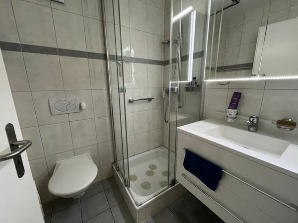 AVEC UNE MAGNIFIQUE LOGGIA ET UNE GRANDE TERRASSE 15