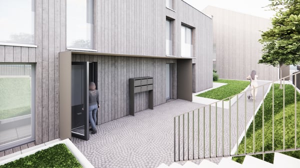 MAGNIFIQUE ATTIQUE, AVEC DEUX TERRASSES, LUMINEUX 8