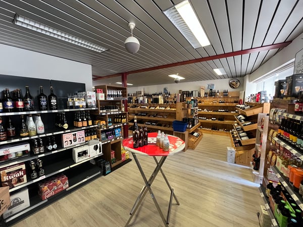 AVEC UN RENDEMENT DE 5,4% 5