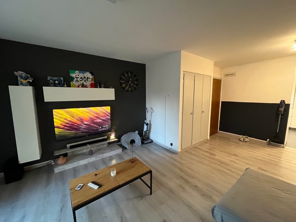 ENTIEREMENT RENOVE, LUMINEUX, BIEN SITUE 2
