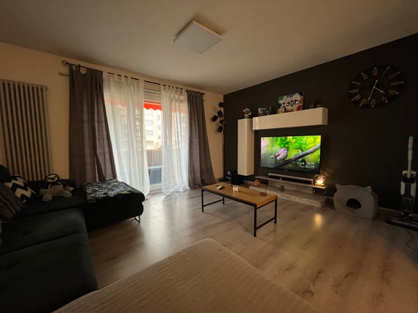 ENTIEREMENT RENOVE, LUMINEUX, BIEN SITUE 9