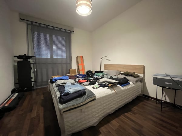 ENTIEREMENT RENOVE, LUMINEUX, BIEN SITUE 8