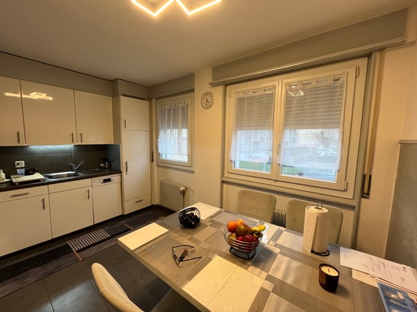 ENTIEREMENT RENOVE, LUMINEUX, BIEN SITUE 3