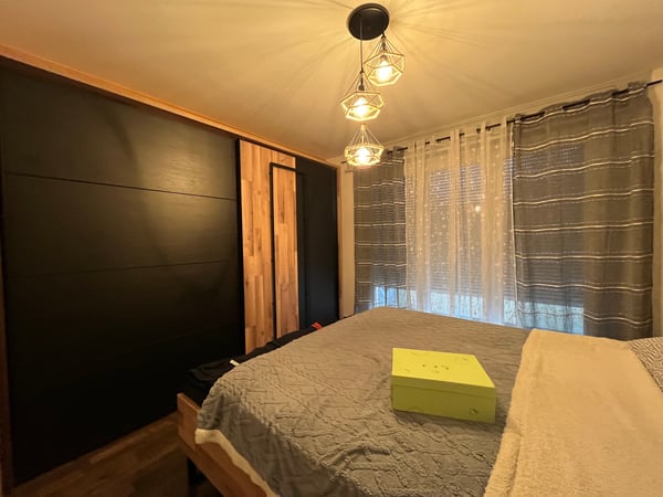 ENTIEREMENT RENOVE, LUMINEUX, BIEN SITUE 7
