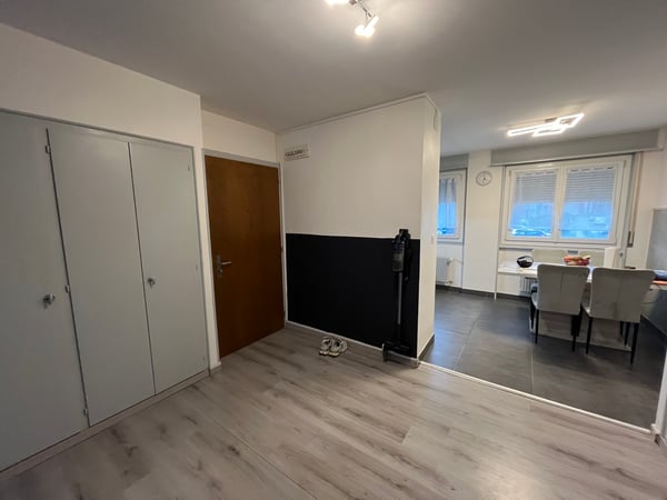 ENTIEREMENT RENOVE, LUMINEUX, BIEN SITUE 5