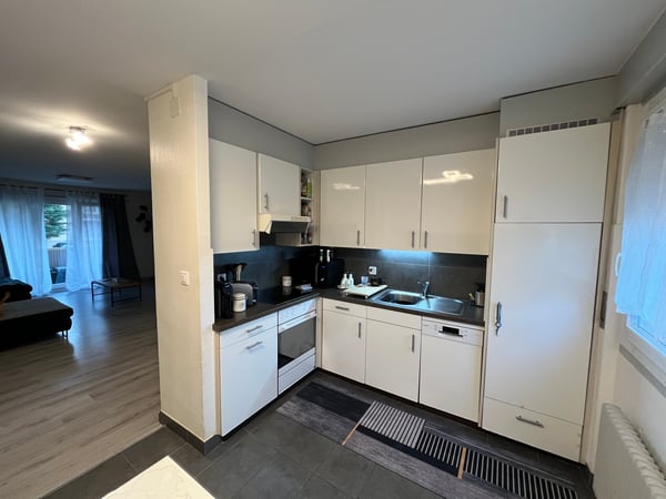 ENTIEREMENT RENOVE, LUMINEUX, BIEN SITUE 4