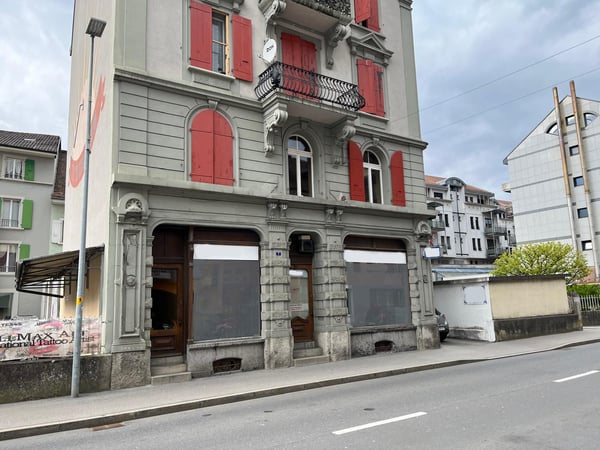 PROCHE DE TOUTES LES COMMODITES 1
