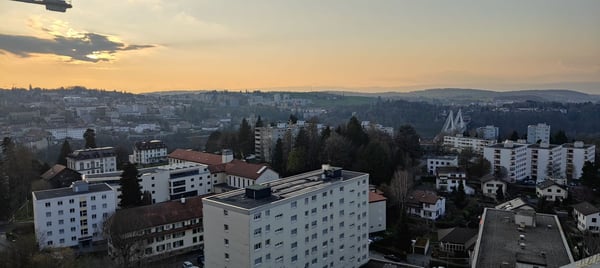 AVEC UNE MAGNIFIQUE VUE PANORAMIQUE 6