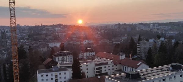 AVEC UNE MAGNIFIQUE VUE PANORAMIQUE 1