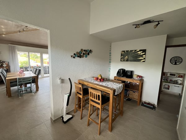 MAGNIFIQUE ATTIQUE, TRES SPACIEUX ET MODERNE 11