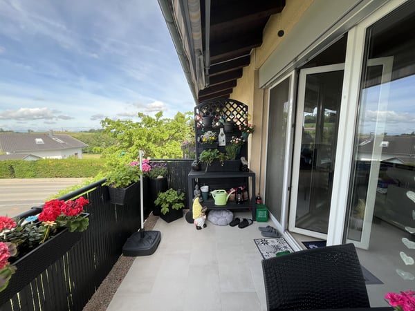 MAGNIFIQUE ATTIQUE, TRES SPACIEUX ET MODERNE 8